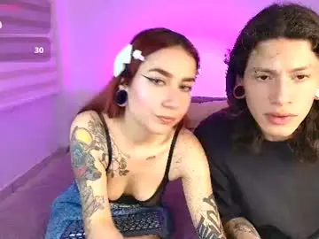 Chaturbate Watch Live Sex Cams of tender_dust