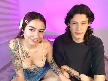 Chaturbate Best live sex cam show of tender_dust