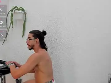 Chaturbate Watch Live Sex Cams of valentinocorleone_