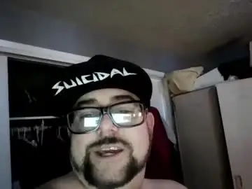 Chaturbate Sex Chat of abennett76