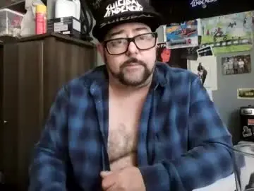 Chaturbate Adult Webcam of abennett76
