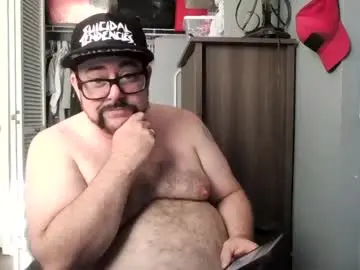 Chaturbate Sex Chat of abennett76