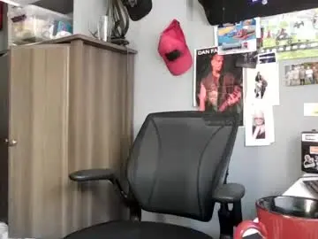 Chaturbate Live Porn of abennett76