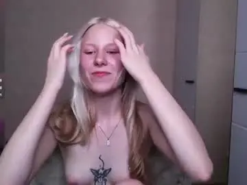 Chaturbate Best Webcam of amili_kron