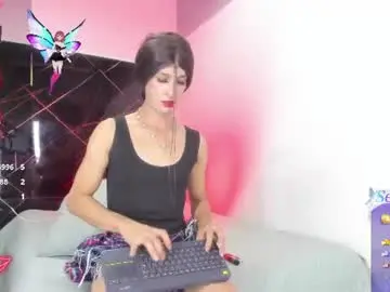 Chaturbate Watch Live Sex Cams of aria_skyee