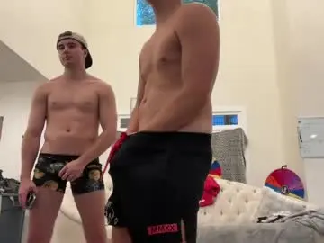 Chaturbate Sex Cam of bossmanfuks