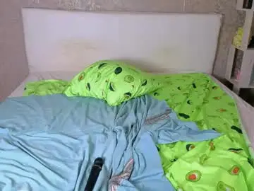 Chaturbate Live Sex Cam of boysloveblondee