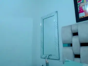 Chaturbate Live Porn of cecihotty4u