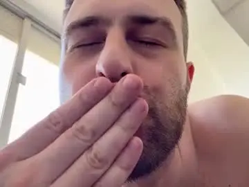 Chaturbate Live Sex of dickjulian