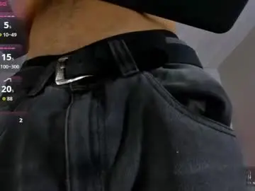 Chaturbate Live Sex of faceofbabyyy