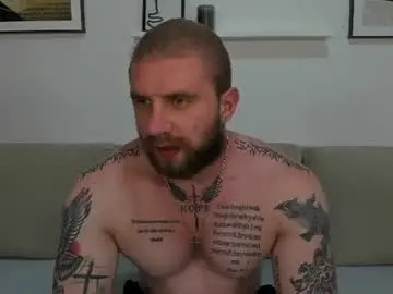 Chaturbate Sex Chat of gerard_finbar
