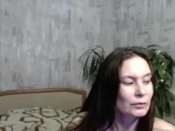Chaturbate Sex Cam of ginaxsoulah__