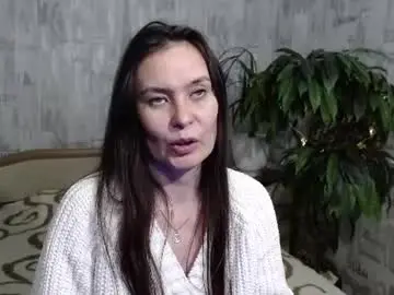 Chaturbate Nude Webcam of ginaxsoulah__