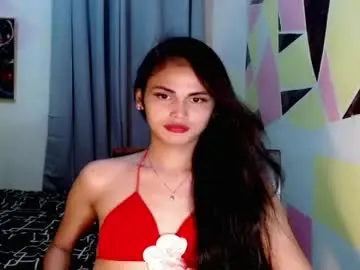 Chaturbate Best Webcam of its_mirabel