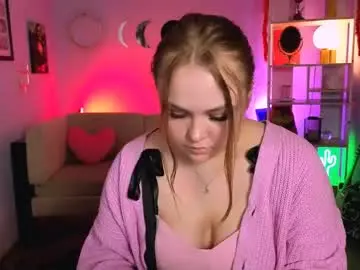 Chaturbate Free Live Porn of lucy_shy3