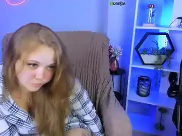 Chaturbate Free Live Porn of lucy_shy3