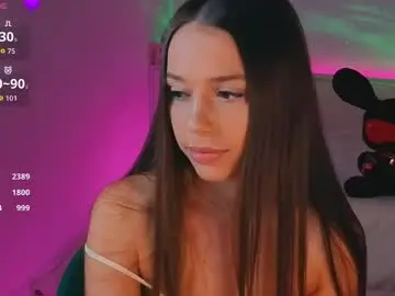 Chaturbate Sex Cam of myshastik