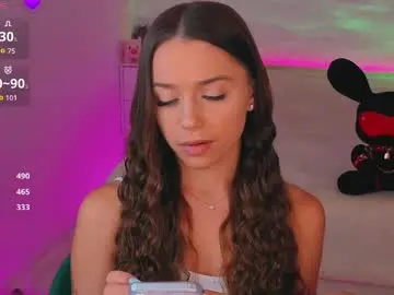 Chaturbate Best Webcam of myshastik