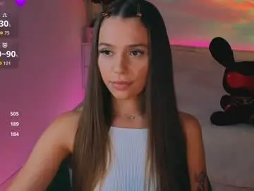 Chaturbate Nude Webcam of myshastik