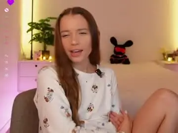 Chaturbate Live Sex of myshastik