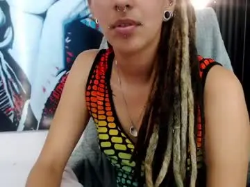Chaturbate Sex Cam of orianna_bodmod