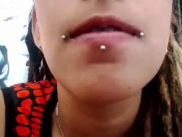 Chaturbate Live Porn of orianna_bodmod