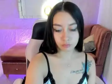 Chaturbate Best live sex cam show of pink_rouse_m