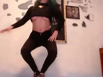 Chaturbate Live Sex of tamara_reyna