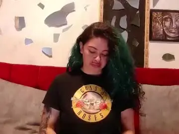 Chaturbate Sex Chat of tamara_reyna