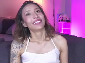 Chaturbate Best Webcam of annakimm1