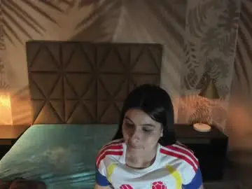 Chaturbate Watch Live Sex Cams of annedixie