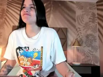 Chaturbate Live Sex Cam of annedixie