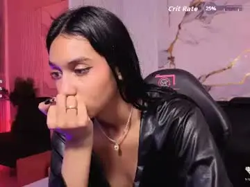 Chaturbate Nude Webcam of artemiss_tay