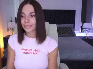 Chaturbate Best live sex cam show of bellabloomy