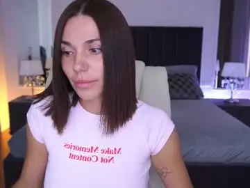 Chaturbate Best Webcam of bellabloomy