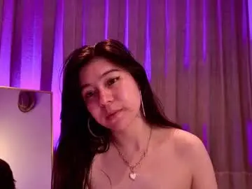 Chaturbate Nude Webcam of emily_sweet30