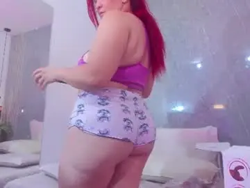 Chaturbate Nude Webcam of eva_milfxxx