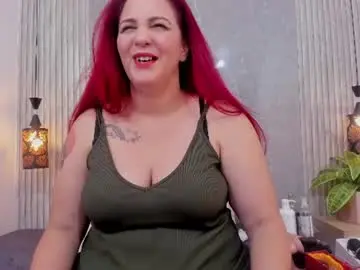 Chaturbate Watch Live Sex Cams of eva_milfxxx