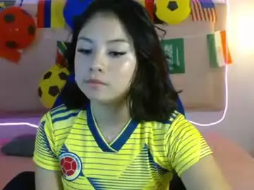 Chaturbate Adult Webcams of heidy_pink