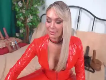 Chaturbate Free Porn Cam of isadoradunkan
