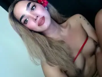 Chaturbate Sex Cam of itzme_marga11