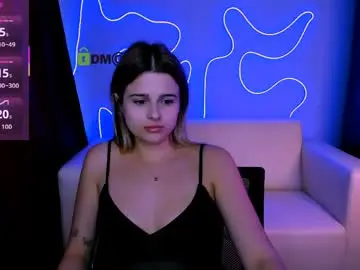 Chaturbate Nude Webcam of jennakissu