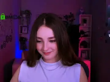 Chaturbate Adult Webcam of jennakissu