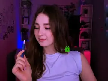 Chaturbate Nude Webcam of jennakissu