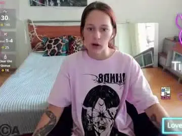 Chaturbate Private Sex Chat of lilyviolet7