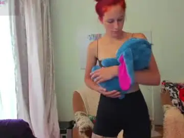 Chaturbate Free Live Porn of lilyviolet7