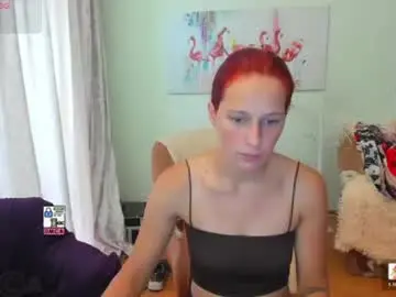 Chaturbate Sex Cam of lilyviolet7