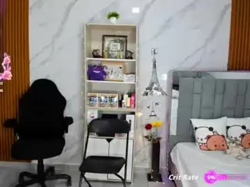 Chaturbate Adult Webcam of lunascoott
