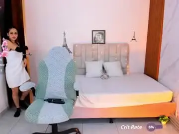 Chaturbate Live Sex Cam of lunascoott