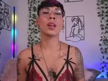 Chaturbate Adult Video Chat of miamorgann
